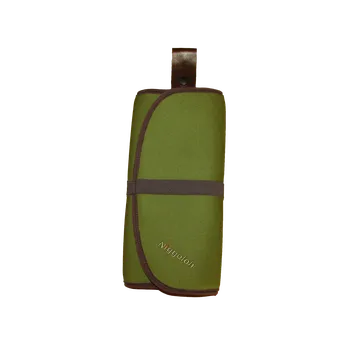 Podsedák podsedák NIGGELOH - neoprenový zelený