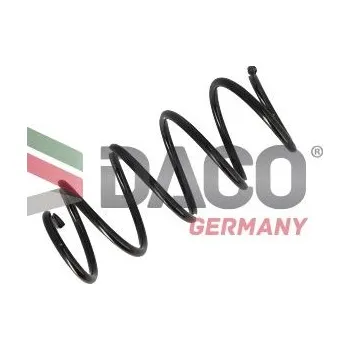 Pružina podvozku DACO 800102