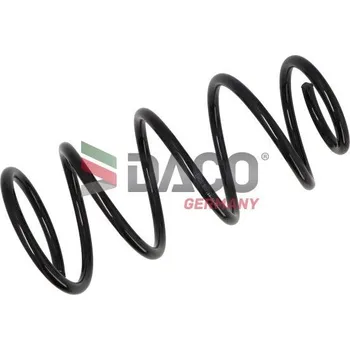 Pružina podvozku DACO 804114