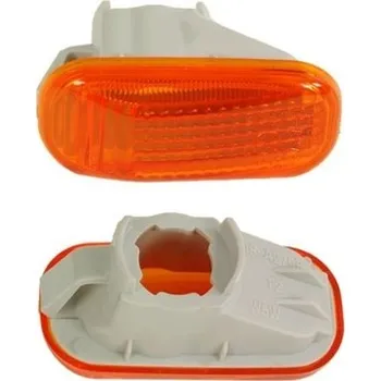 Podběh karosérie Blikač boční levý=pravý HONDA CIVIC 4-D (ES) SDN (JP), 02.01-12.03, HONDA CITY (GD), 02.06-02.09, HONDA JAZZ (GD), 03.02-10.08, HONDA CIVIC (EP/EU/EV)