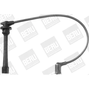 Zapalovací kabel Sada kabelů pro zapalování BERU by DRiV ZEF850