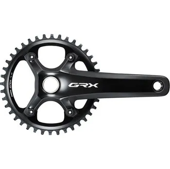 Klika na kolo Kliky SHIMANO GRX FC-RX810-1 175mm, 40 zubů,11 speed bez pouzdra, v krabičce