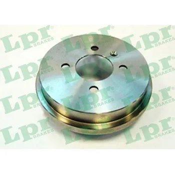 Brzdový buben Brzdový buben LPR 7D0440