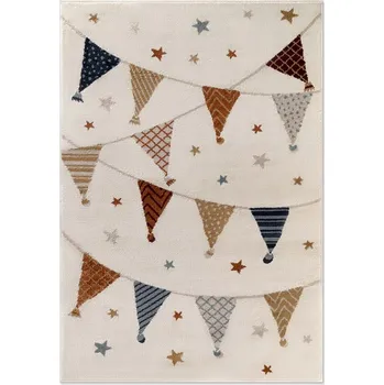 Koberec Koberec s krátkým vlasem 120 x 170 cm