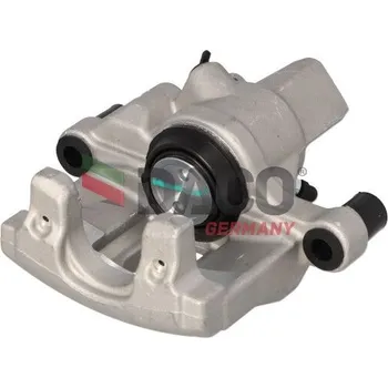 Brzdový systém Brzdový třmen DACO BA4107