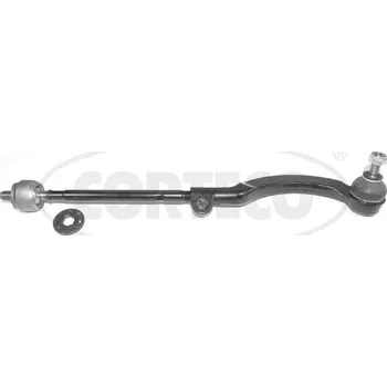 Táhlo řízení Příčné táhlo řízení CORTECO 49396469