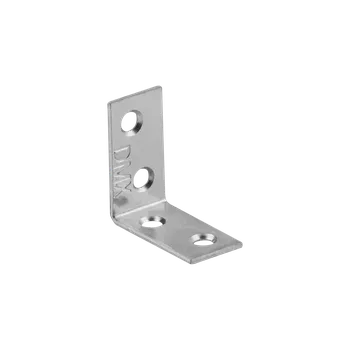 Úhloměr KW 30 Úhelník 30x30x14x1,5 mm (KW 30 Úhelník 30x30x14x1,5 mm)