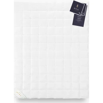 přikrývka Celoroční přikrývka ROYAL City 155x200 cm (100% prachové peří)