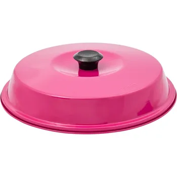 Omnia víko Růžová