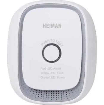 Heiman - Zigbee GAS senzor