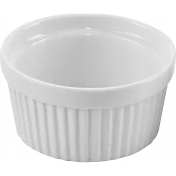 Žáruvzdorná kokila, miska na zapékání dezertů a suflé, 150 ml