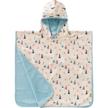 Fresk Pončo UV Lighthouse