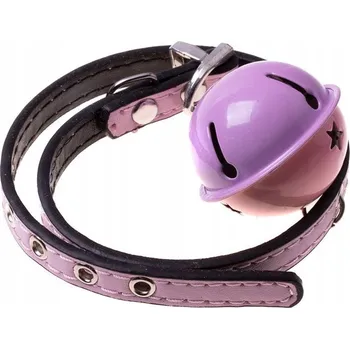 Trixie obojek pro kočky se zvonkem