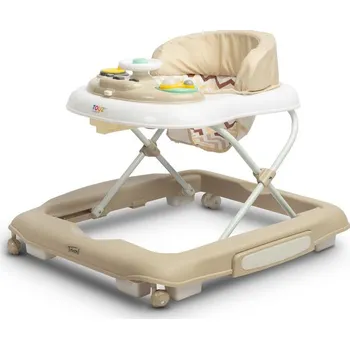 Dětské chodítko TOYZ CHODZIK TIMON BEIGE