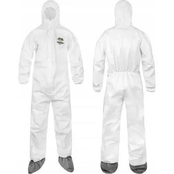 Jednorázový oděv Kombinéza pro malíře/lakýrníky Lakeland velikost XXL