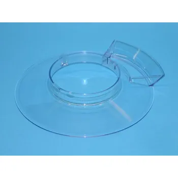 Příslušenství pro kuchyňský robot 722805 - Kryt na misku pro kuchyňský robot Gorenje Hisense Mora