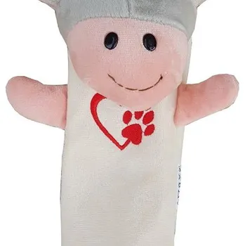 Návlek na bezpečnostní pás Prexim Ochranný potah na bezpečnostní pás ovce