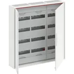 ABB 2CPX052241R9999 CA35R -rozvodnice nástěnná, s dvířky 144 modulů