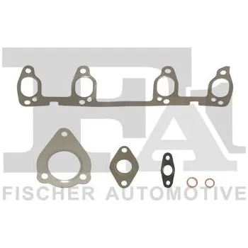 Turbodmychadlo Montážní sada, dmychadlo FA1 KT110290E