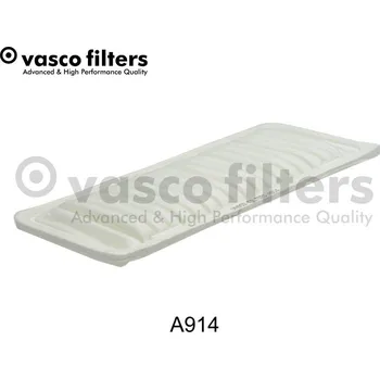 Vzduchový filtr Vzduchový filtr VASCO A914