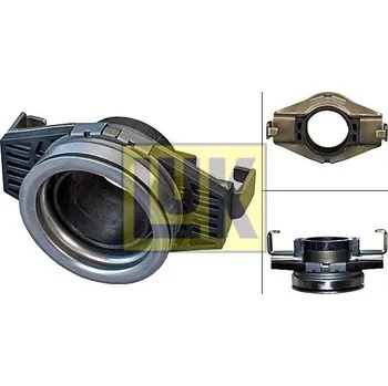 Auto-moto Vysouvací ložisko LUK 500 1109 60