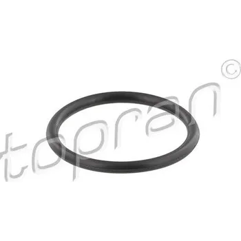 Chladič motoru Těsnění, potrubí chladiva HANS PRIES - TOPRAN 109 639