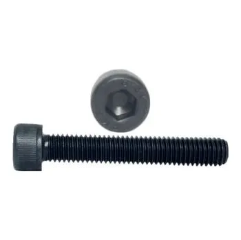 Šroub Šroub s vnitřním šestihranem PGW M14×40-12.9 ISO 4762