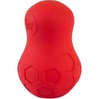 Hračka pro psa JW Hračka na pamlsky Tumble Teez Medium