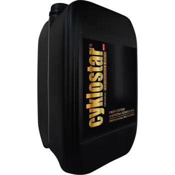 Everstar čistič kol CykloStar originál Performance & Servis 20l servisní balení