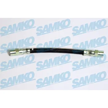 Brzdová hadice Brzdová hadice SAMKO 6T46127