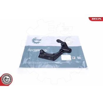 Brzdový kotouč Ochranný plech proti rozstřikování, brzdový kotouč ESEN SKV 57SKV162