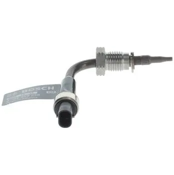 Čidlo automobilu Čidlo teploty výfukových plynů BOSCH 0 986 259 256