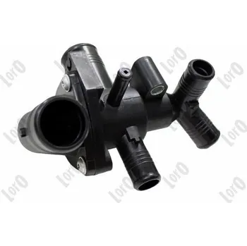 Těsnění motoru Termostat, chladivo ABAKUS 017-025-0018