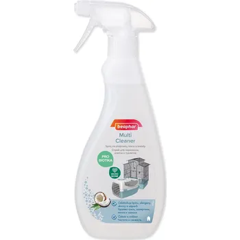 Sprej Beaphar PROBIO Multi Cleaner čistící 500ml