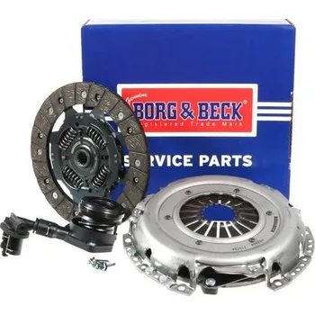 Spojková sada Sada spojky BORG + BECK HKT1179