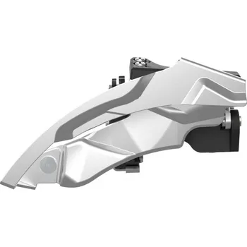 Přesmykač Přesmykač Sunrace fdm924 3x9r. 48z. 34.9/31.8/28.6 uni