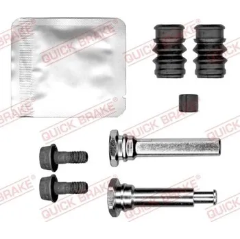 Brzdový systém Sada vodicích pouzder, brzdový třmen Quick Brake 113-0047X