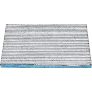 Ventilátor topení a klimatizace Kabinový filtr KAVO PARTS NC-2013X