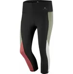 ACTIVE REBEL Aktivní rebel Maja 3/4 punčocháče w 36