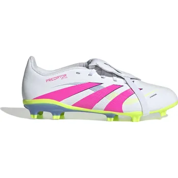 Kopačky Dětské Lisovky ADIDAS PREDATOR LEAGUE FT FG J ID3831 – Bílá 32