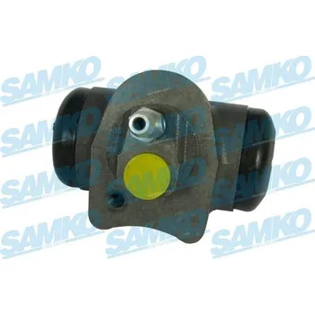 Brzdový válec Válec kolové brzdy SAMKO C31204