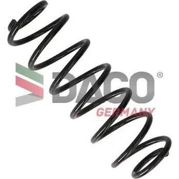 Pružina podvozku DACO 811013