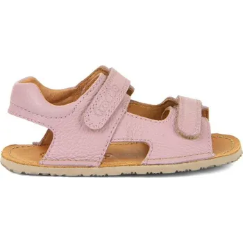 Dívčí sandály FRODDO SANDAL FLEXY MINI Pink | Dětské barefoot sandály - 27