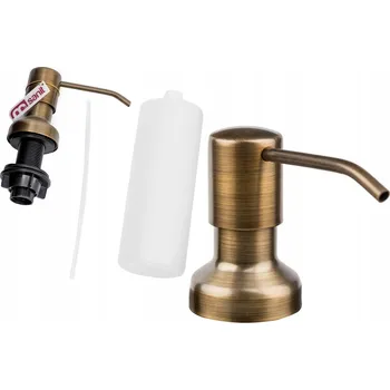 Dávkovač mýdla Dávkovač Msanit 300 dávkovač