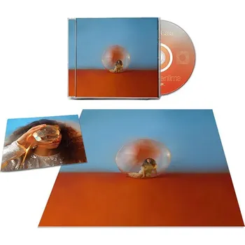 Zahraniční hudba In The Meantime Alessia Cara CD