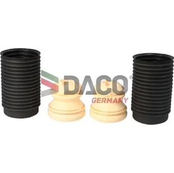 Ochranná sada proti prachu, tlumič pérování DACO PK0310