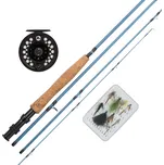 Wychwood Fly Fishing Kit 2,59 m #4/5