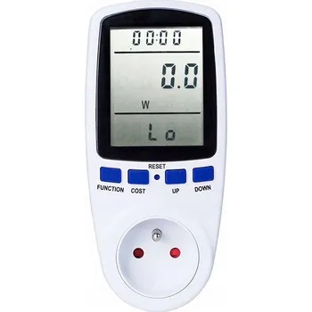 Měřič spotřeby energie Function 1