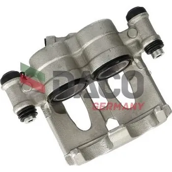 Brzdový systém Brzdový třmen DACO BA2319