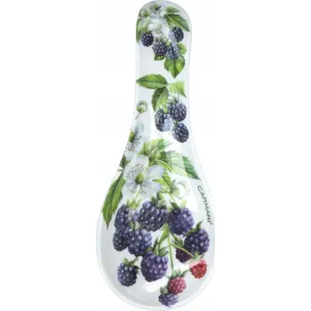 Příbor Lžička na příbory - Ostružina (CARMANI)